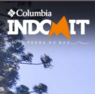Imagem de capa de Indomit Columbia Pedra do Baú 2027