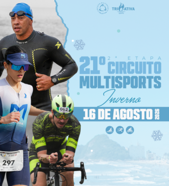 Imagem de capa de 08º Circuito de travessias - Edição inverno